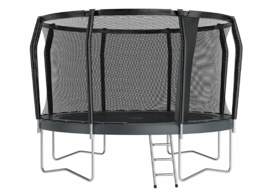 TRAMPOLIN vrhunske kvalitete, Made in EU - cover