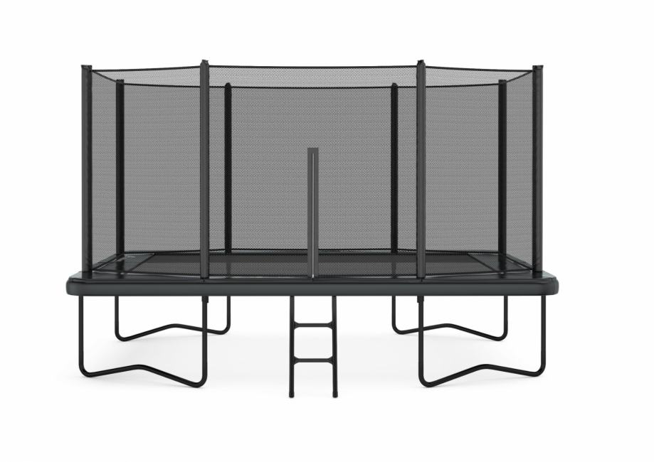 TRAMPOLIN vrhunske kvalitete, Made in EU - cover
