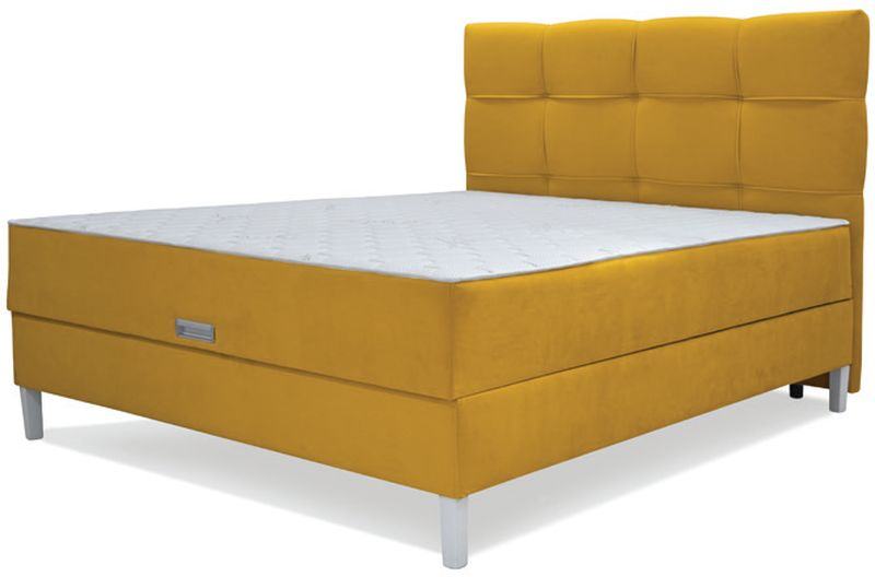 Krevet francuski Rio Dim.160x200cm - cover