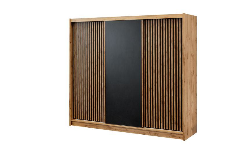 Ormar klizni London 250 - cover