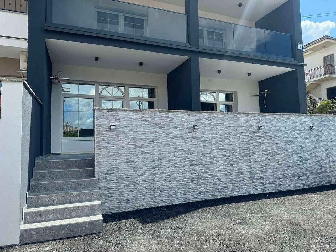 APARTMAN CRIKVENICA - 46,44M2 NOVOUREĐEN - cover