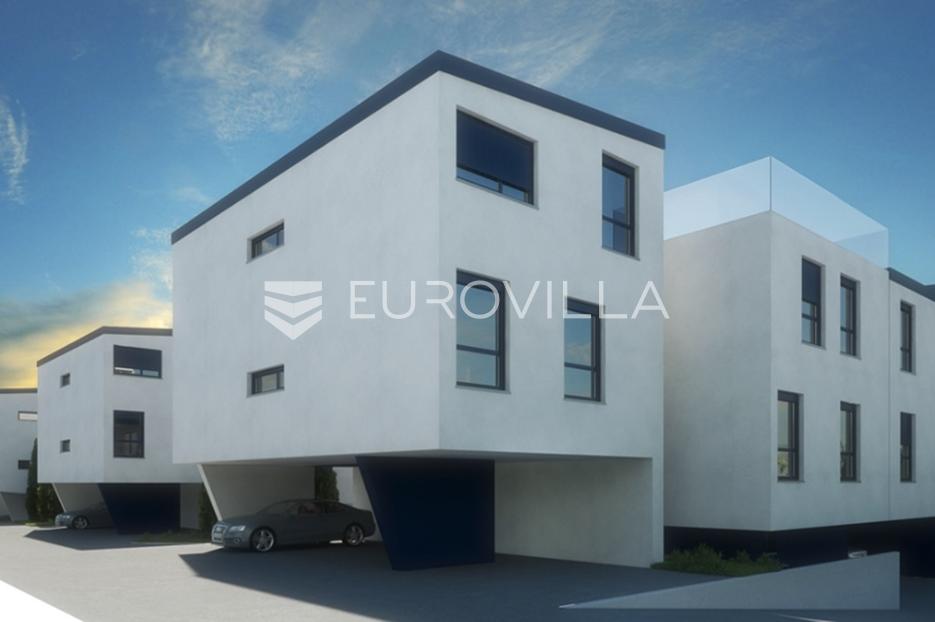 Umag okolica, dvosoban stan 300 m od mora, oznaka D2 - cover