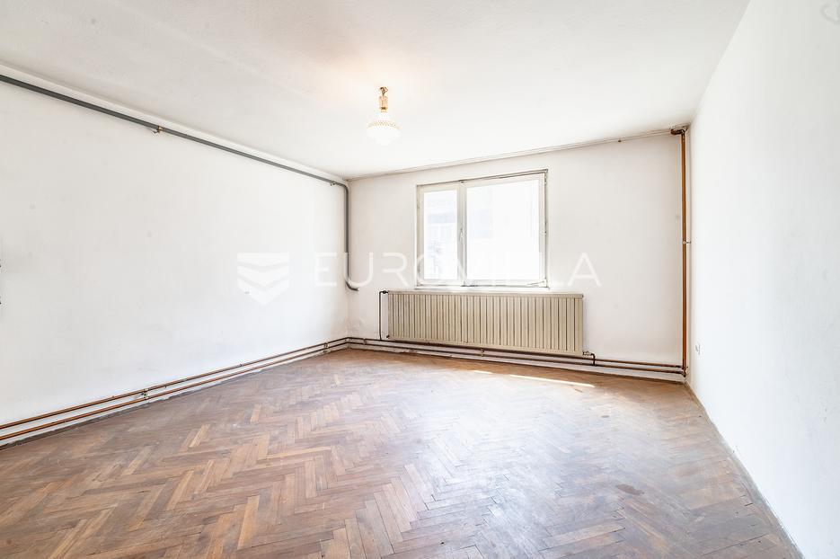 Zagreb, Kustošija kuća za adaptaciju 152 m2 - cover