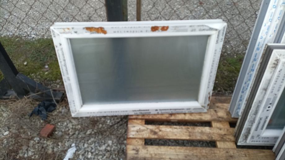!!!AKCIJA!!! - PVC PROZOR FIX 90x60 - cover