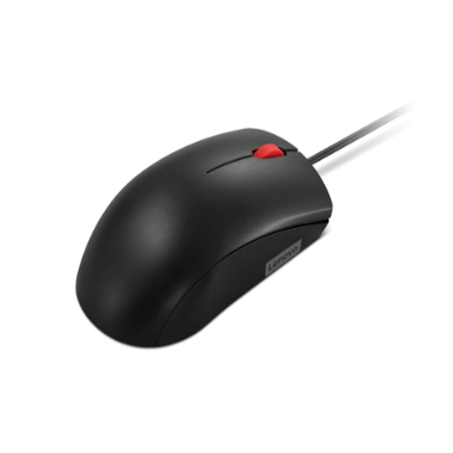 Lenovo 120 Wired miš, GY51L52636 - cover