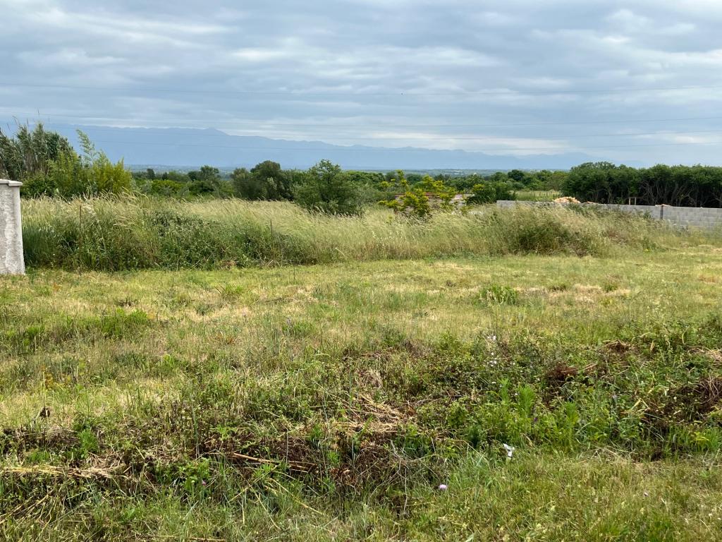 ZADAR, BOKANJAC-građevinsko zemljište 700m2 - cover