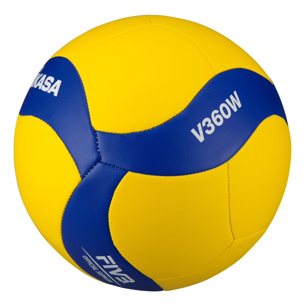Odbojkaška lopta Mikasa V360W | trening lopta - cover
