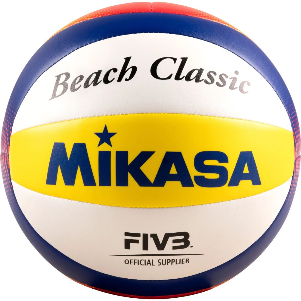 Lopta za odbojku na pijesku Mikasa BV552C - cover