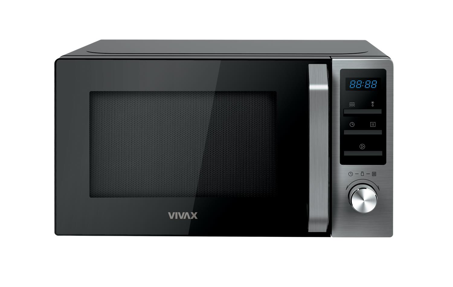 VIVAX HOME mikrovalna pećnica MWO-2079BG - cover