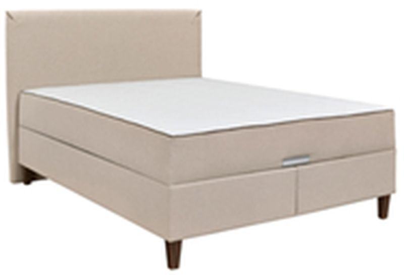 Krevet Korleone 200x160 - cover