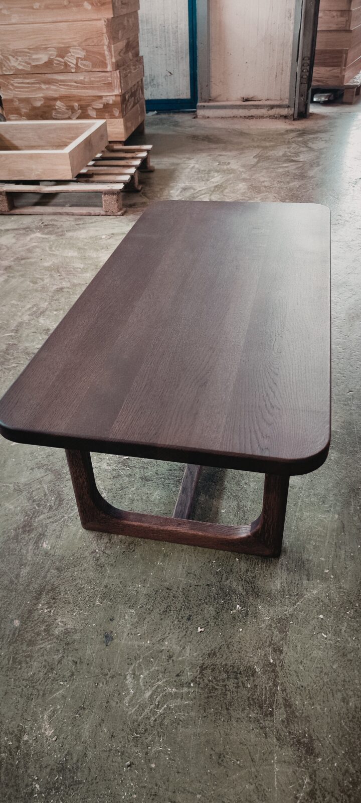 Ploče od masivnog drva - cover