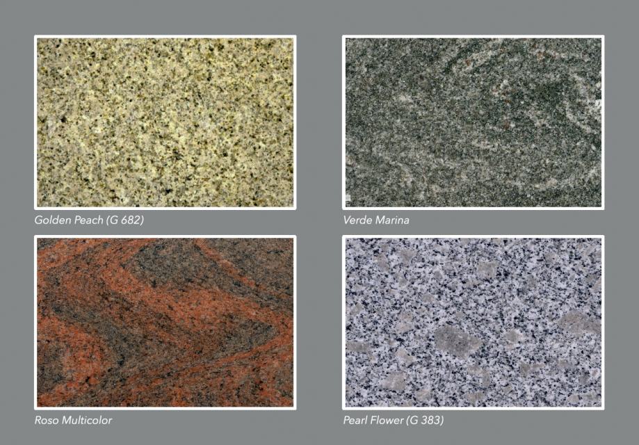 Granitne stepenice - Prodaja kamena - cover
