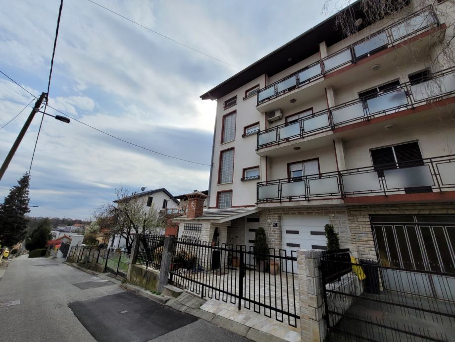 Obiteljska Kuća: Zagreb (Donji Bukovac), 355.00 m2 (prodaja) - cover