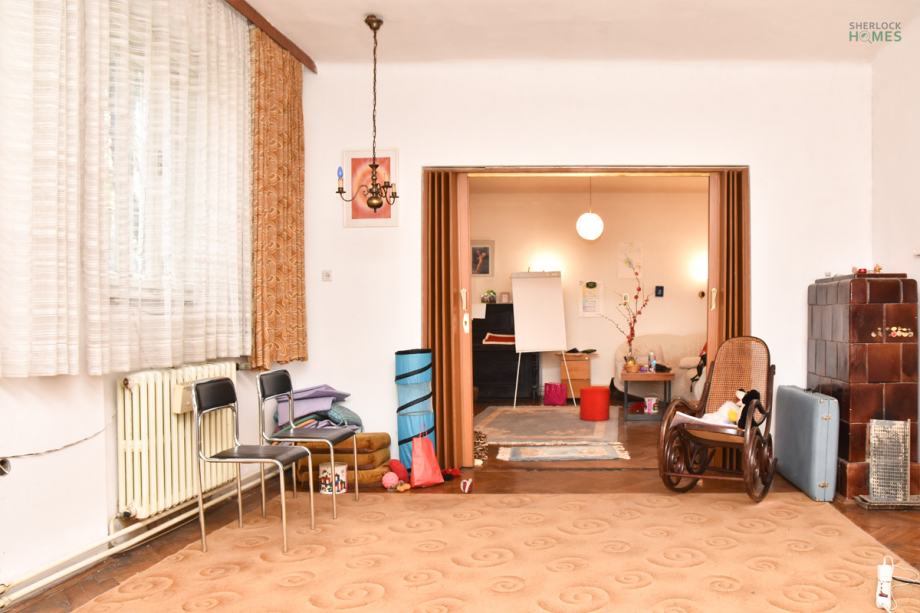 Kuća: Zagreb, Rusanova (Maksimir), katnica, 300 m2, 3 etaže, garaža (prodaja) - cover
