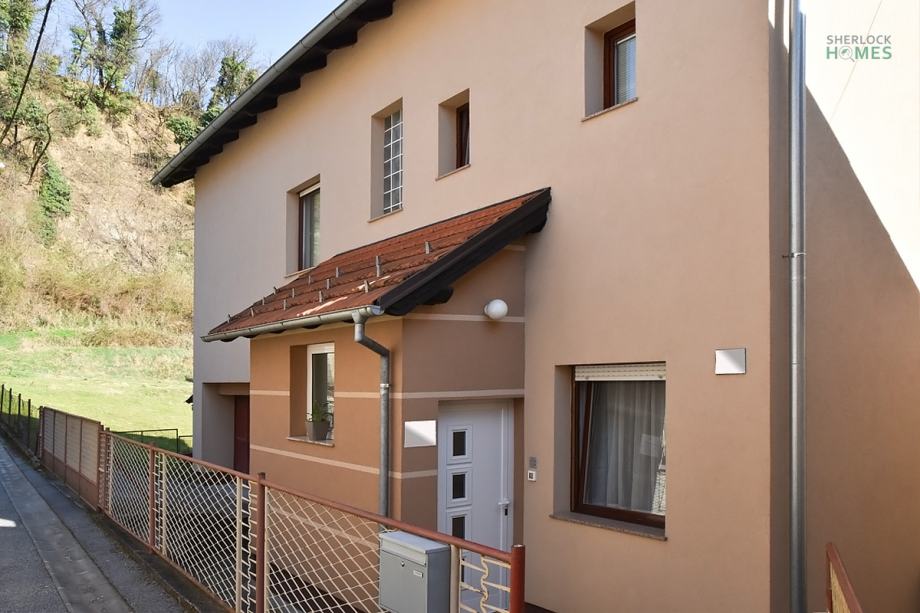 Kuća: Zagreb (Šestinski dol), katnica, 170 m2 stamb.+garaža+potkrovlje (prodaja) - cover