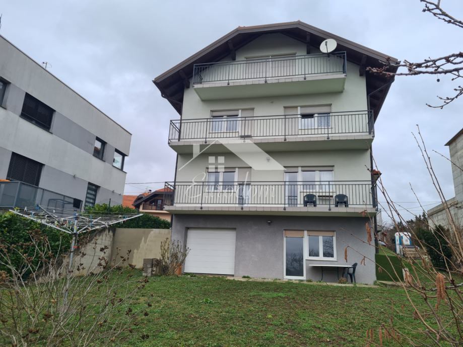 Atraktivna kuća u Gornjem Vrapču, 360.00 m2 (prodaja) - cover