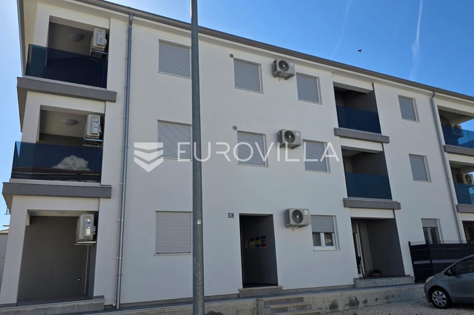 Istra, Žbandaj, dvosoban stan NKP 65,23m2 - cover