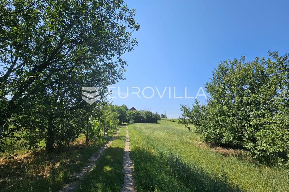 Erdut, kuća na prodaju 208 m2 sa zemljištem, ukupno 2489 m2 - cover