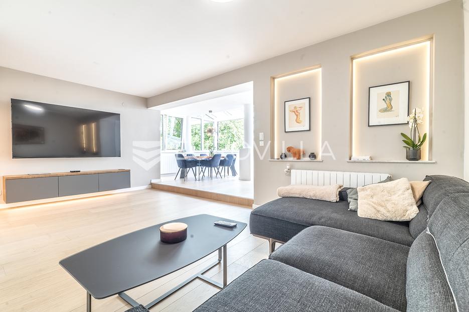 Zagreb, Maksimir, četverosoban penthouse NKP 120,18 m2 - cover