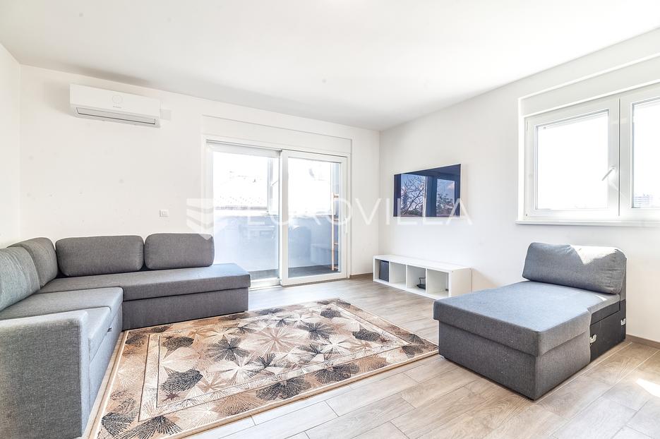 Zagreb, Gornja Dubrava, prekrasan trosoban stan NKP 86 m2 NOVOGRADNJA - cover