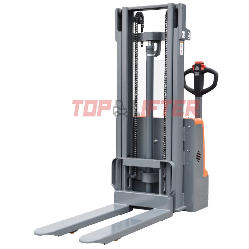 TOPLIFTER ELEKTRO PALETNI VILIČAR ES15E20 - cover