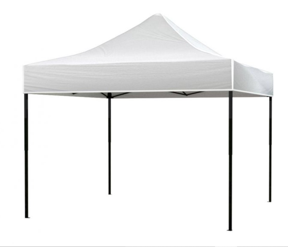 PAVILJON EKO 3x3x3x2 HD - cover