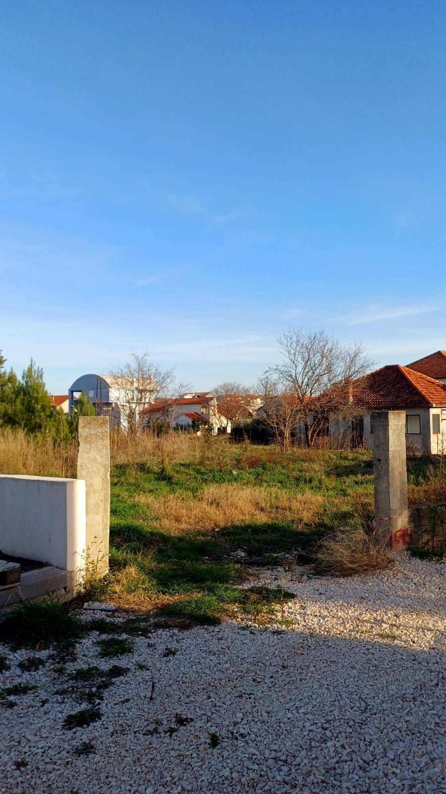 Zadar, građevinsko zemljište, javna namjena, top lokacija - cover