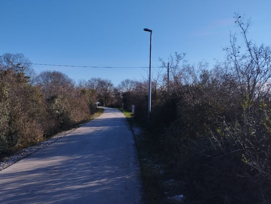 Briševo, građevinsko zemljište, 2323m2 - cover