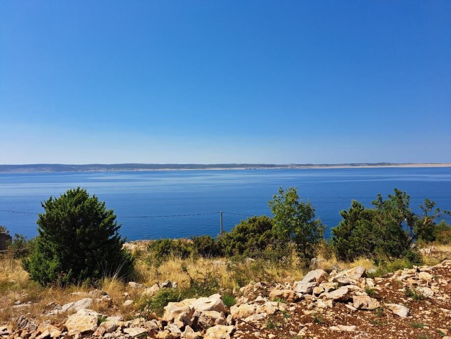 Starigrad, građevinsko zemljište, 2429m2 - cover