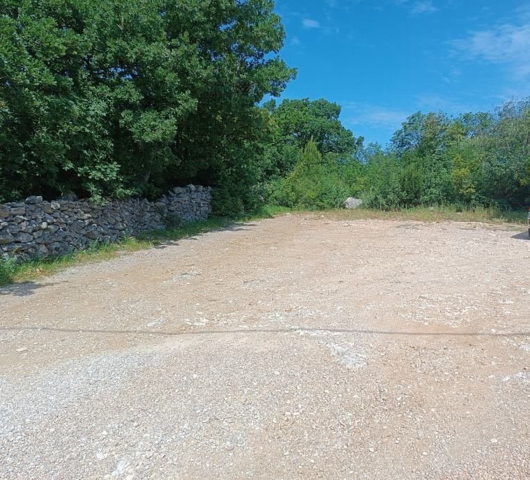 Maslenica, građevinsko zemljište,1241m2 - cover