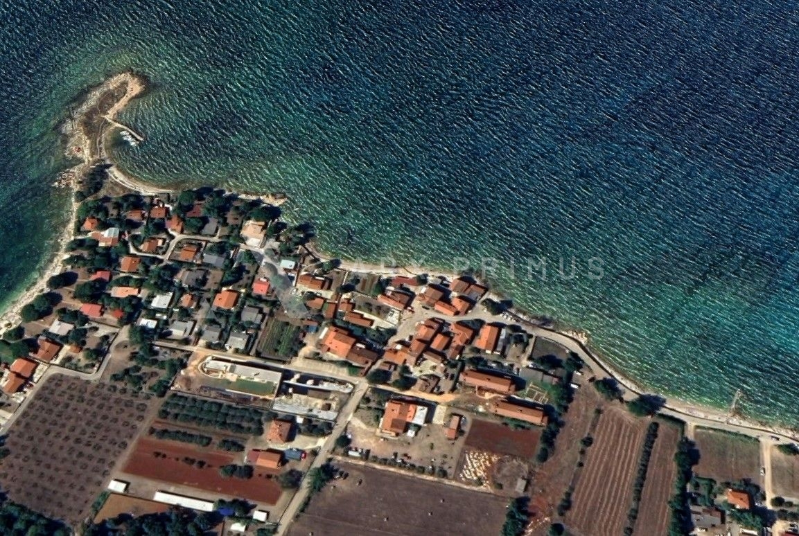 Stanovi na samom moru, Umag okolica - cover