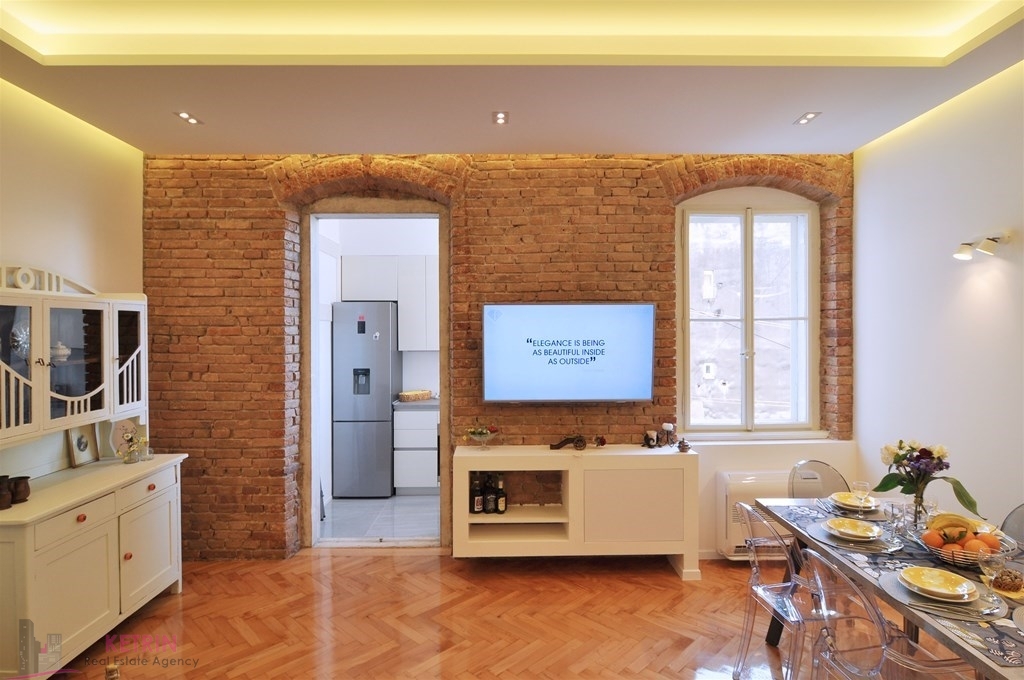 Split/Centar - two bedroom apartment*** (iznajmljivanje) - cover