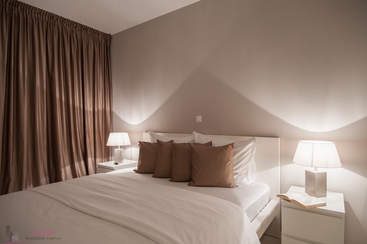 Split/Žnjan-spacious two- bedroom app*** (iznajmljivanje) - cover