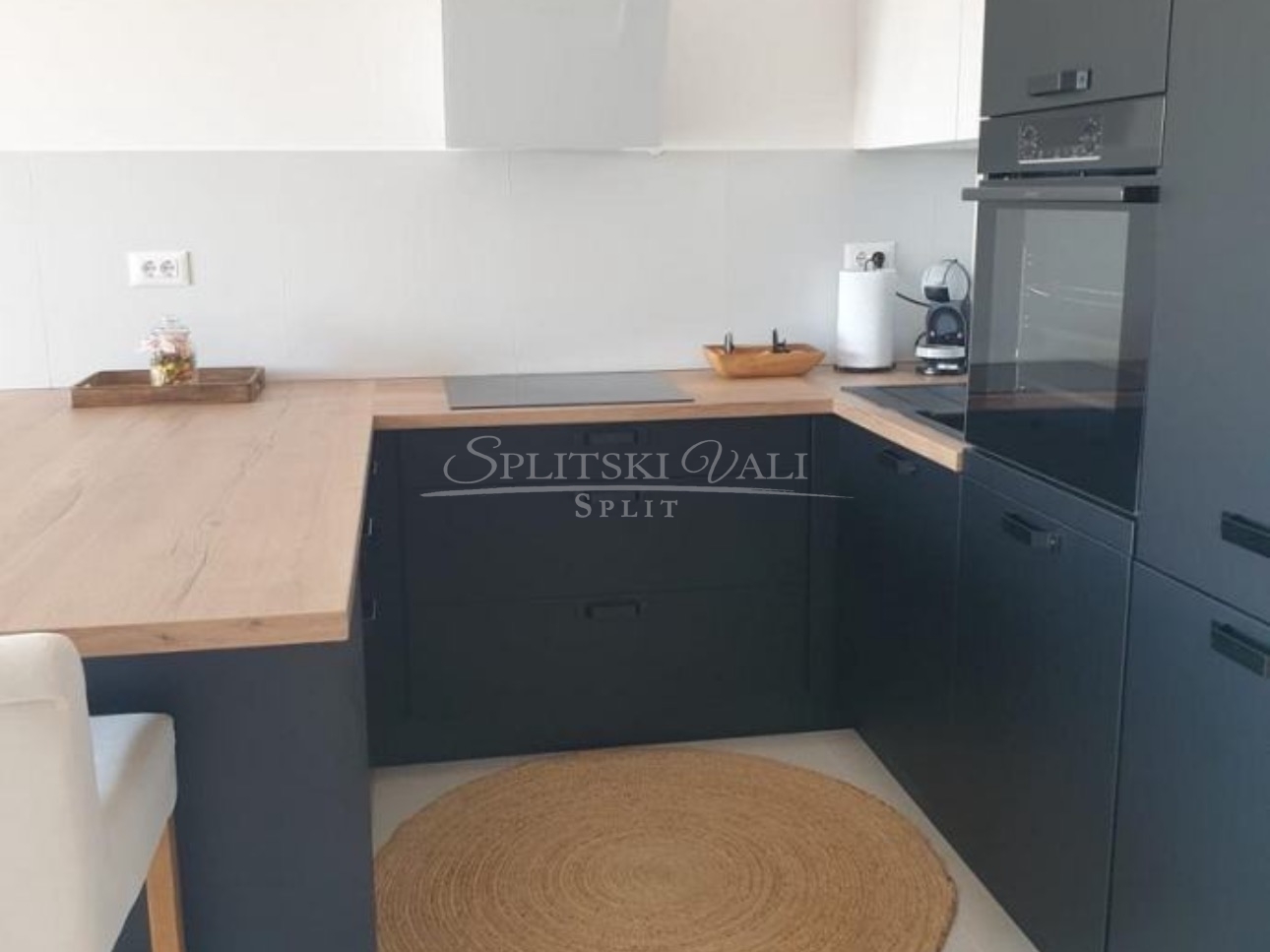 Luksuzni penthouse Trogir-novogradnja,parking,pogled,bazen - cover