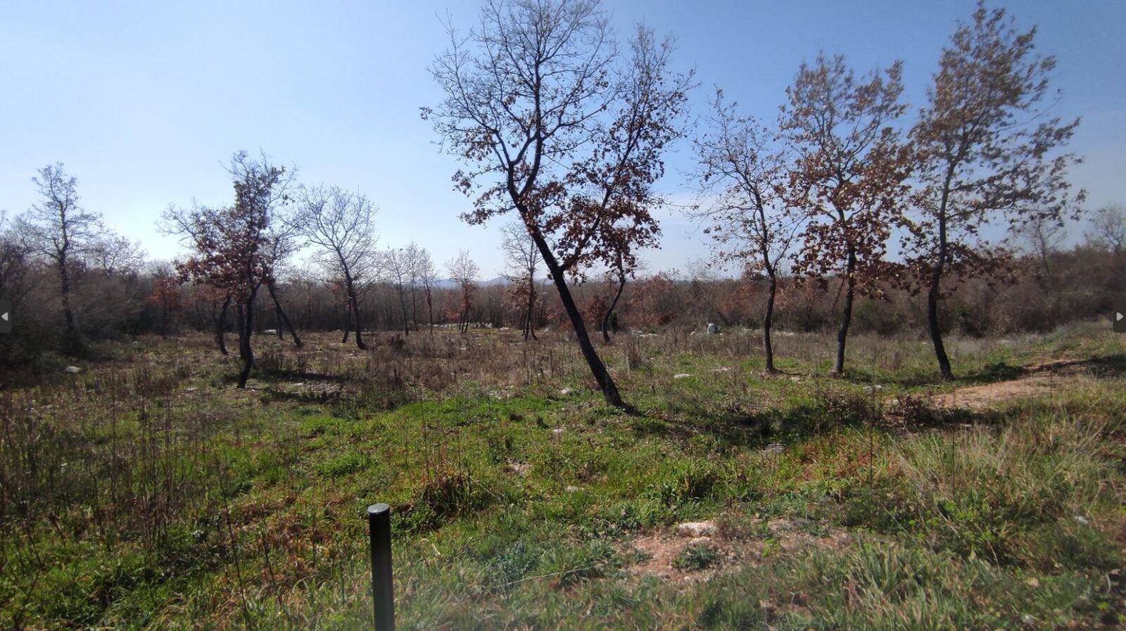 Poljoprivredno zemljište, mogućnost urbanizacije - cover