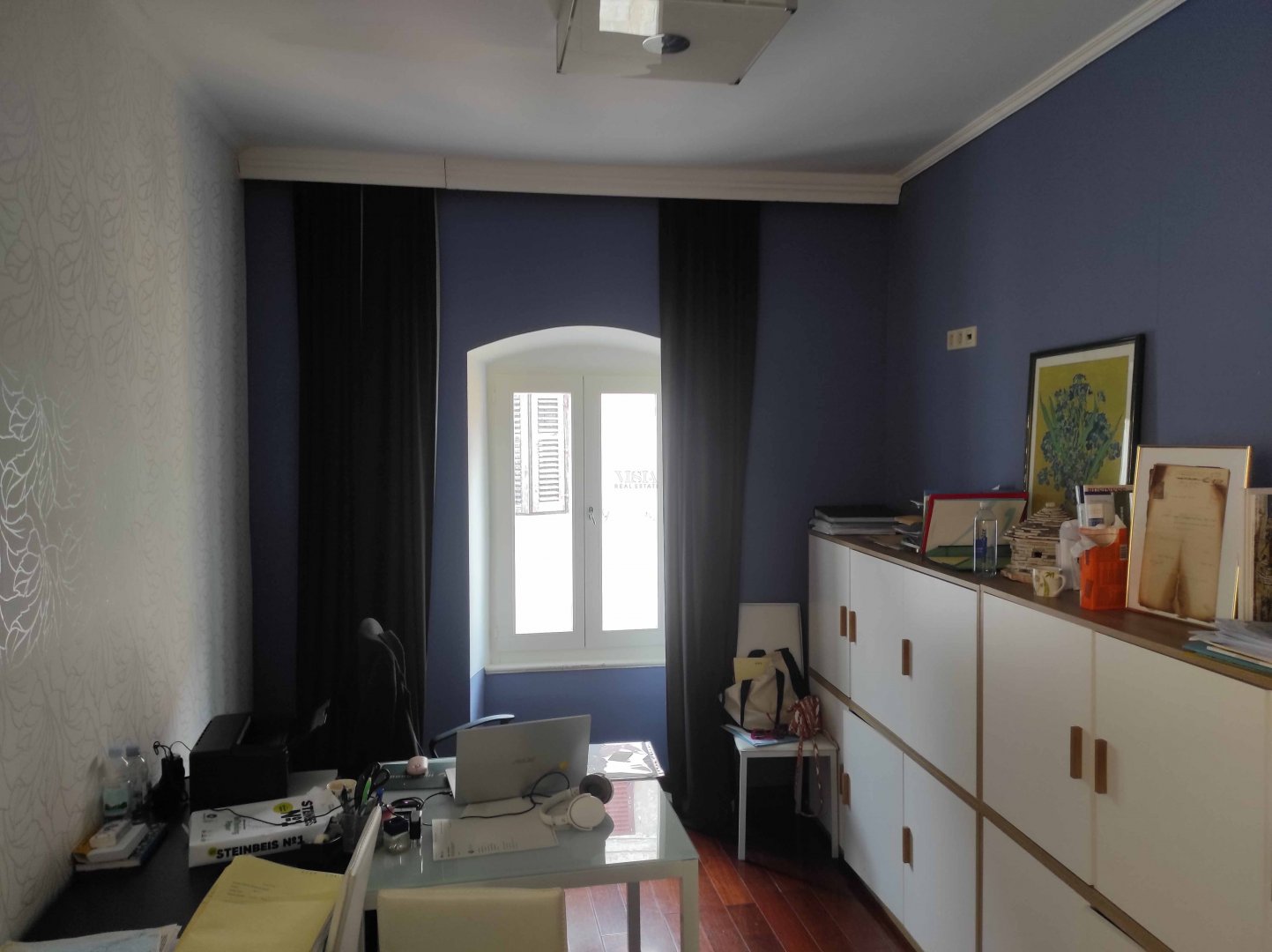 Stan u centru Poreča - cover