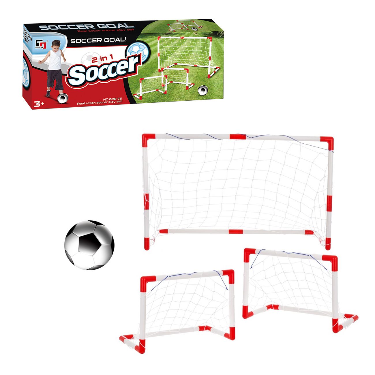 Gol set 2u1 - cover