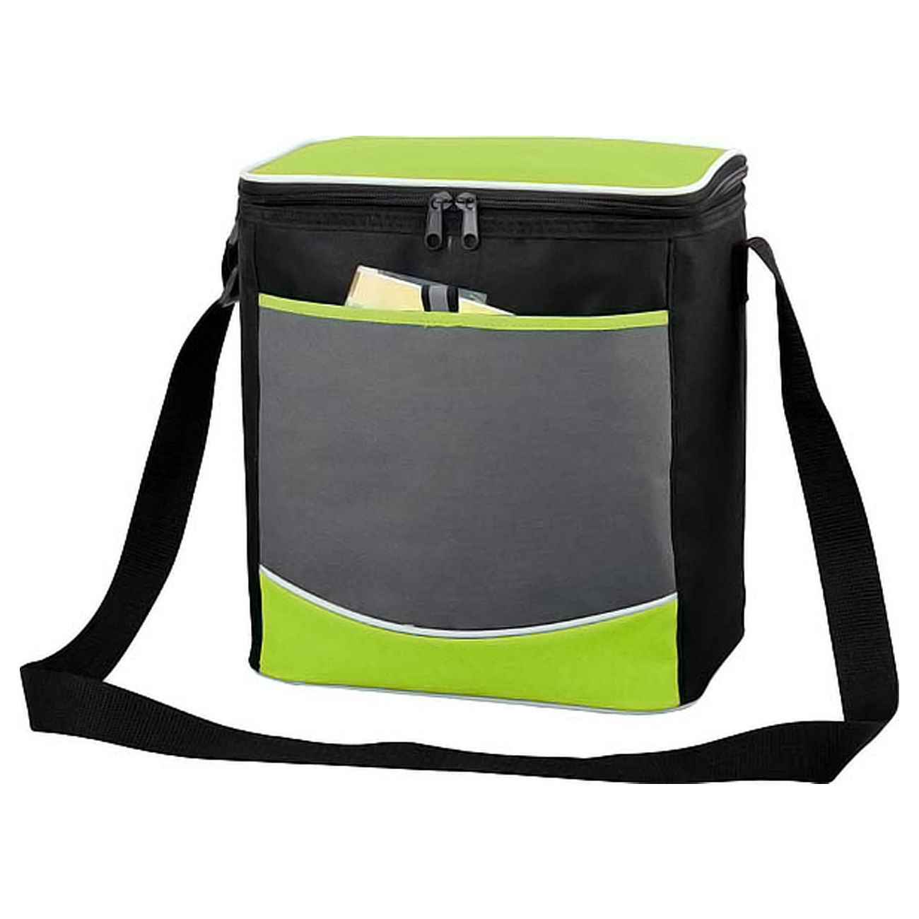 Rashladna torba 15l - cover