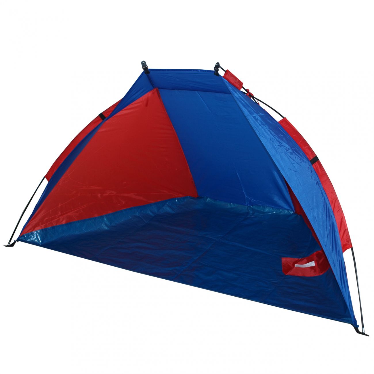 Šator za plažu 100x170x100 cm - cover