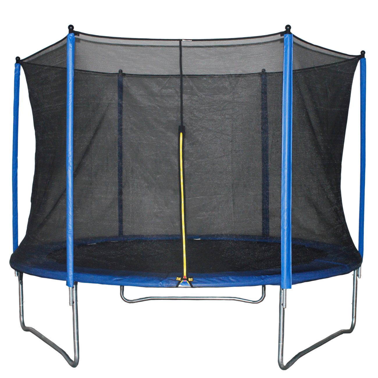 Trampolin sa zaštitnom mrežom 183 cm - cover