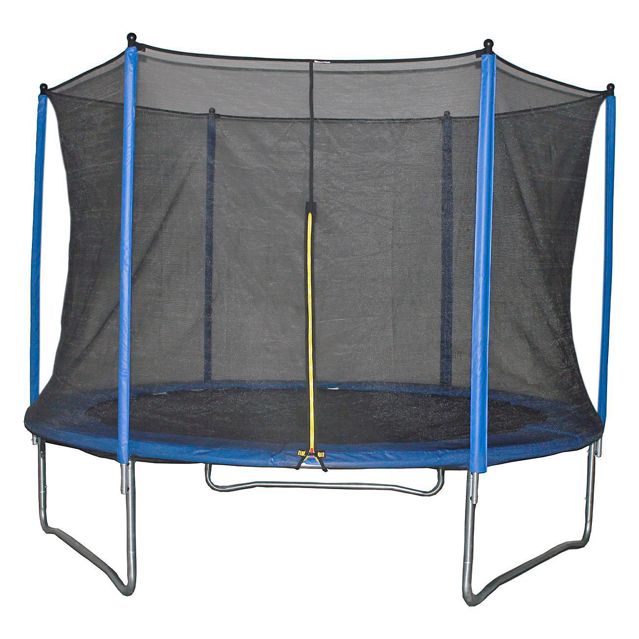 Trampolin set 244x205 cm - cover