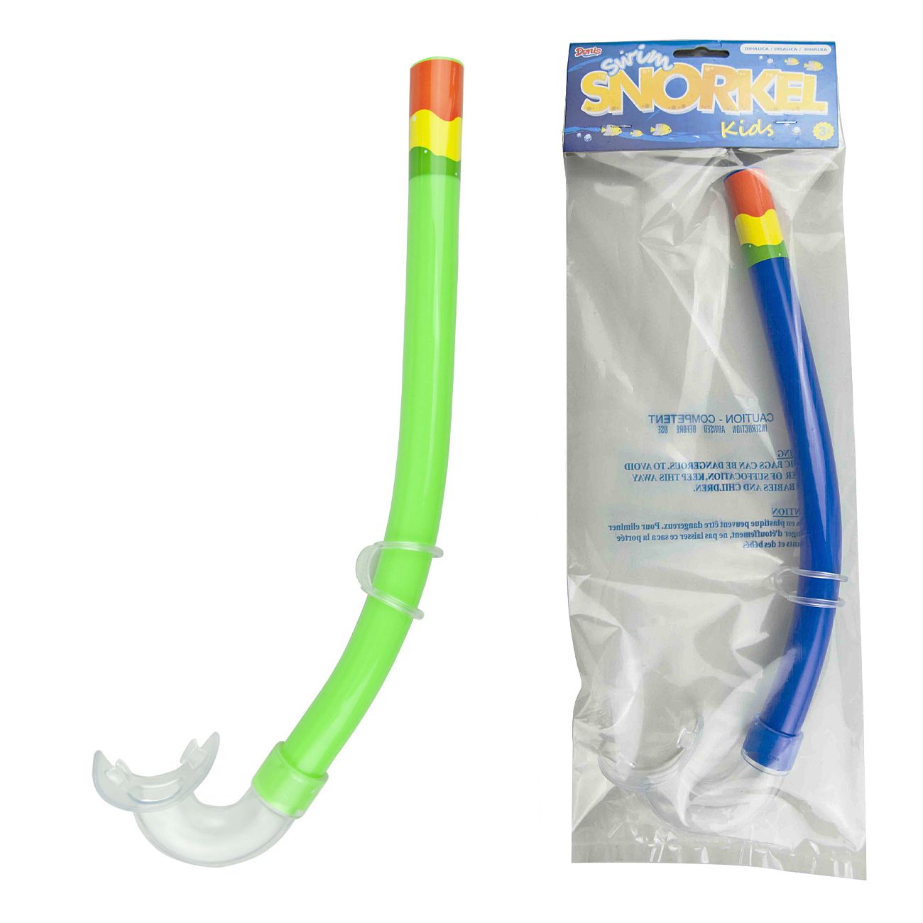 Disalica za ronjenje, 36 cm, sorto - cover