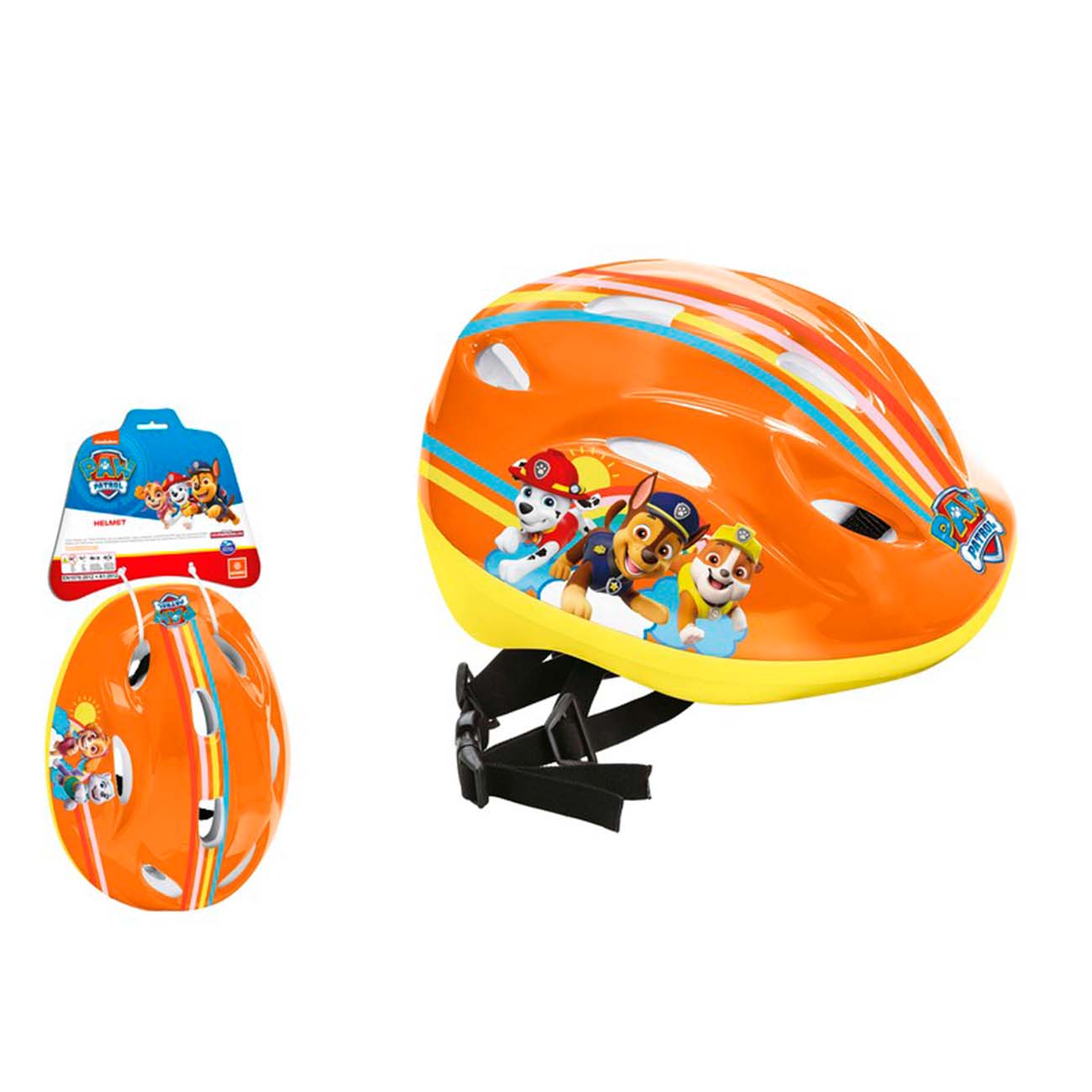 Kaciga Paw Patrol, fi 52-56cm - cover