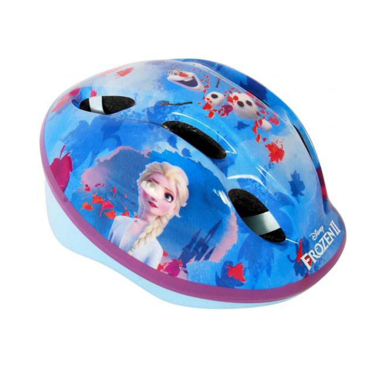 Zaštitna kaciga, Frozen, 52-56 cm - cover