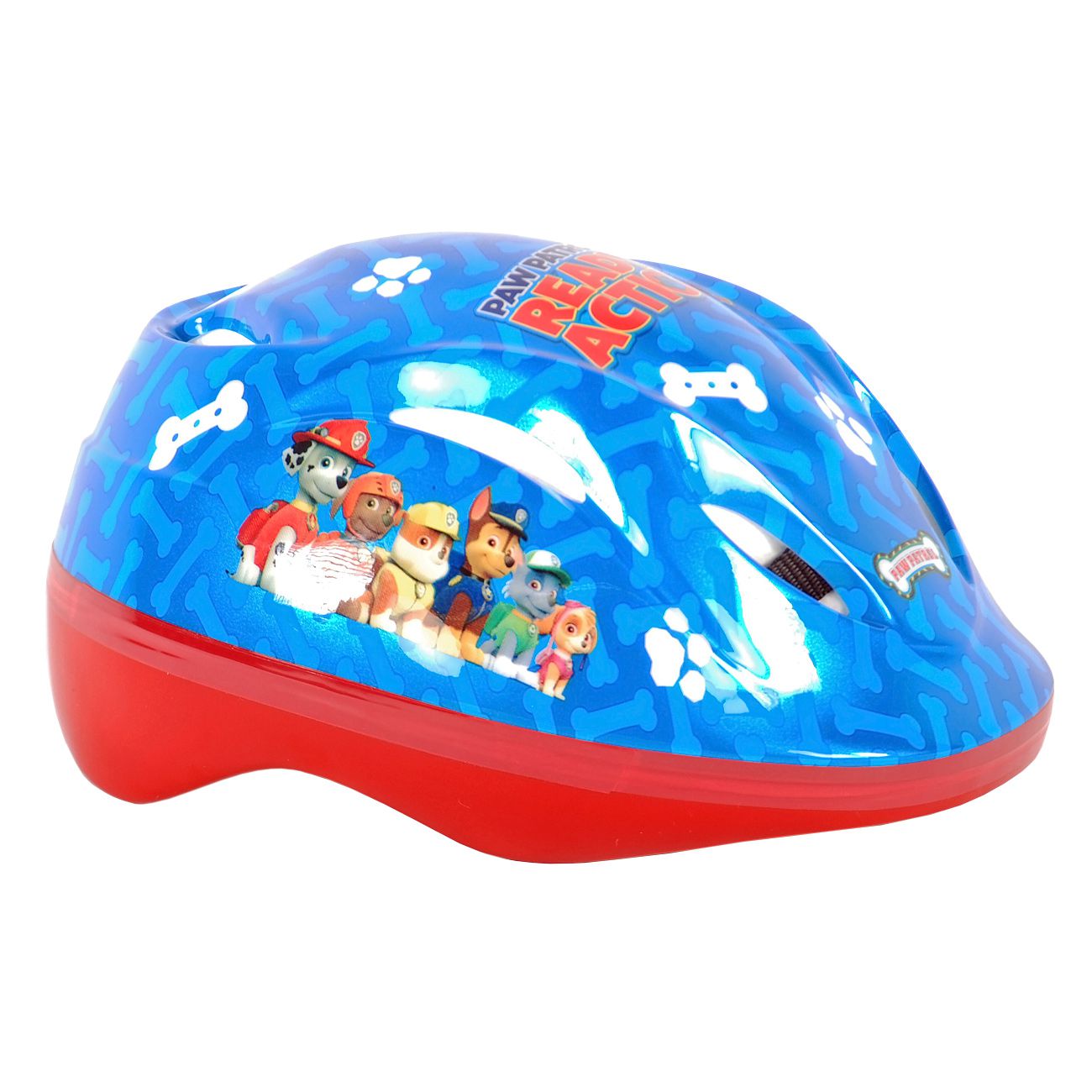 Zaštitna kaciga, Paw Patrol, 51-55 cm - cover