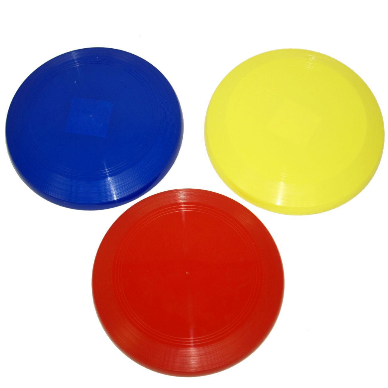 Frizbi 23 cm, sorto - cover