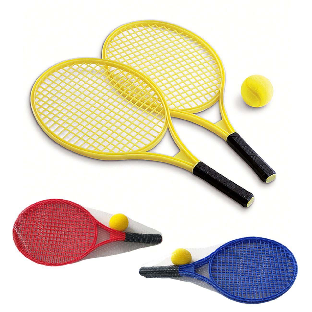 Set tenis reketa Adriatic 54 cm - cover