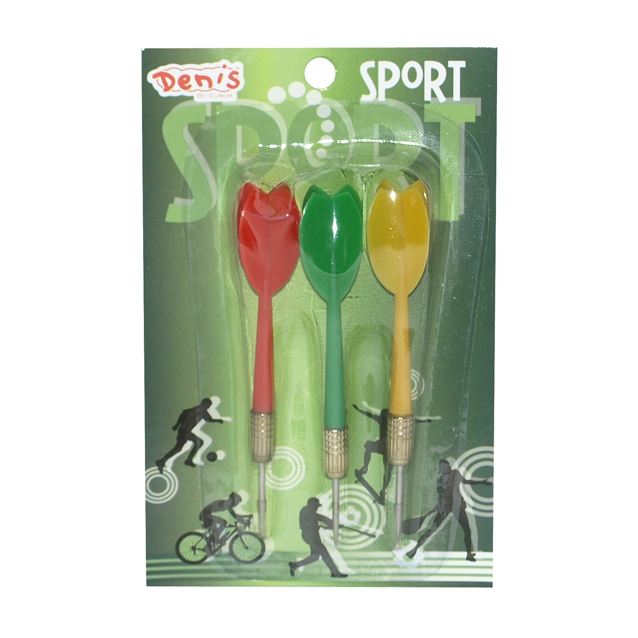 Pikado strelice 3/1 pak - cover