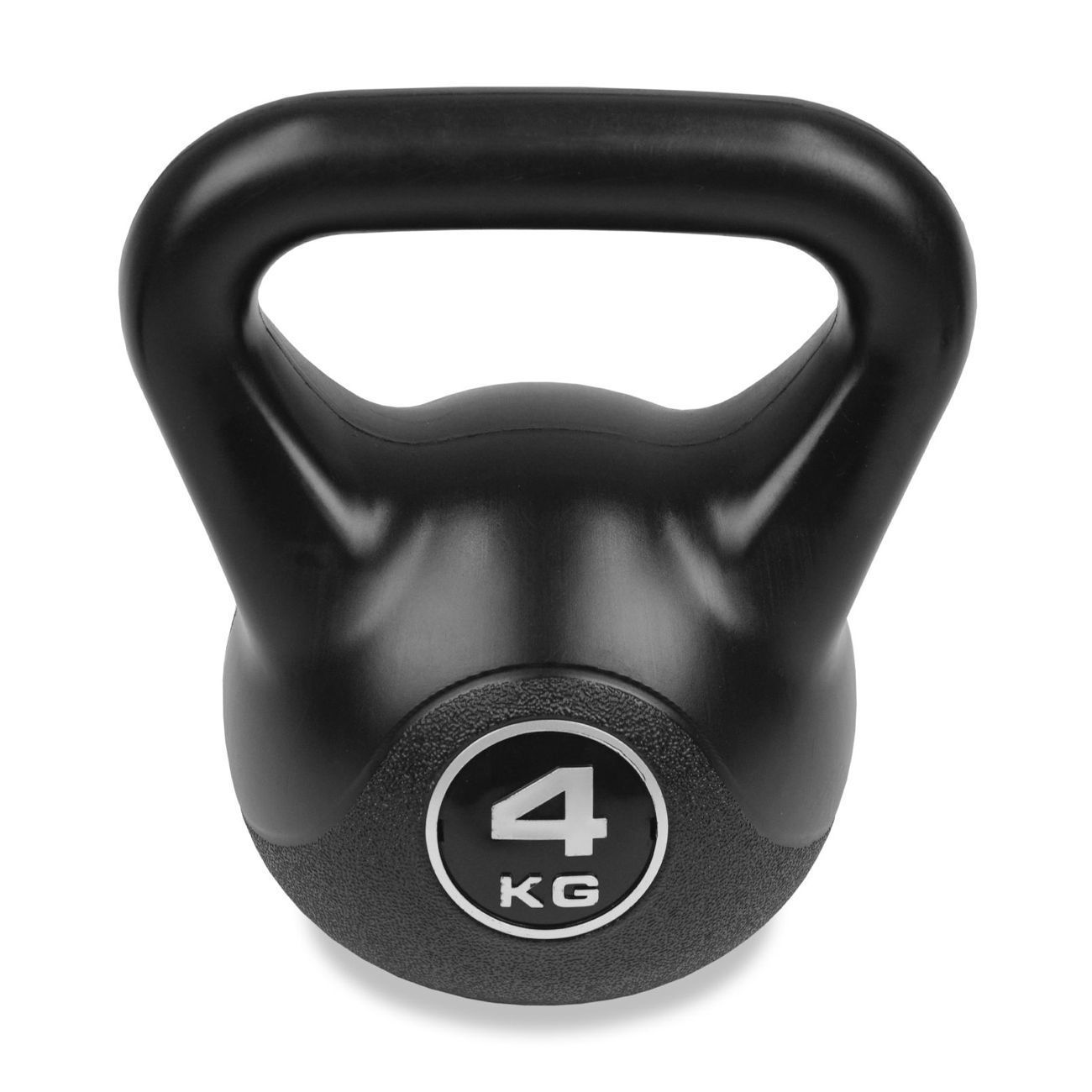 Girja 4 kg - cover