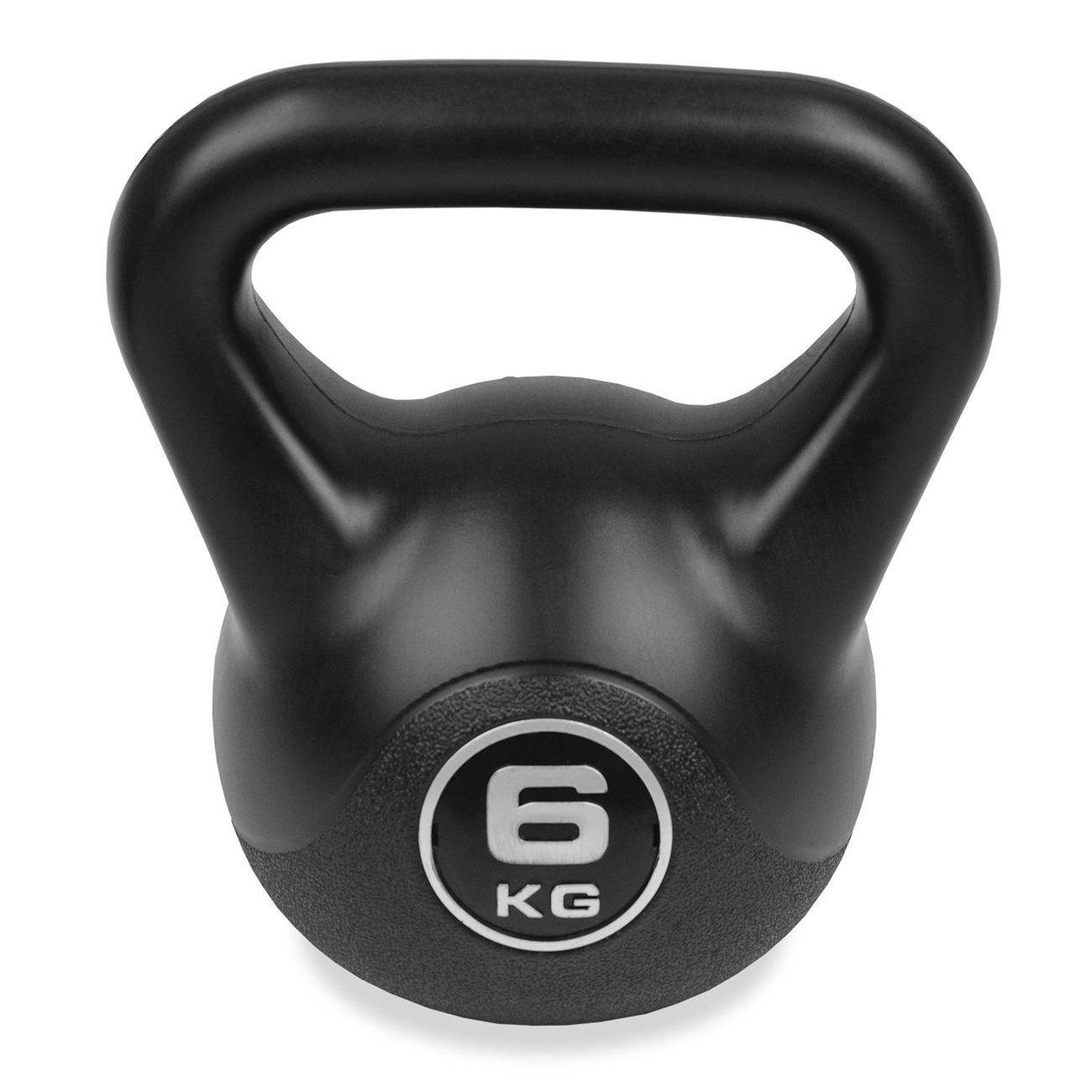 Girja 6 kg - cover